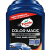 Turtle Wax "COLOR MAGIC"  Blau 500 ml.