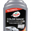 Turtle Wax "COLOR MAGIC" Silber 500 ml.