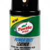 Turtle Wax "POWER-OUT" Lederreiniger 400 ml.