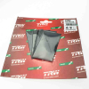 TRW Antiquitschfolie für den Bremsbelag MCB 100 ( Inhalt 4 Stück )