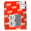 TRW Scheibenbremsbeläge MCB 721 SCR racing ohne ABE