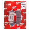 TRW Scheibenbremsbeläge MCB 792 SCR racing ohne ABE
