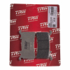 TRW Scheibenbremsbeläge MCB 906CRQ