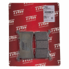 TRW Scheibenbremsbeläge MCB 906SCR