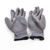 Nitras Mechanikerhandschuhe  XL - atmungsaktiv - Innenhand gummiert