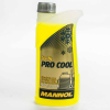 Mannol Kühlflüssigkeit Pro Cool 4414 1L - Fertigmischung