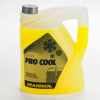 Mannol Kühlflüssigkeit Pro Cool 4414 5L - Fertigmischung