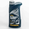 Mannol 4-TAKT Premium Synthetik SAE 20W-40 1L