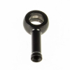 TRW Fitting 10,2 mm, gerade Titan