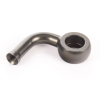 TRW Fitting 10,2 mm, 90° gewinkelt, Titan