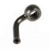 TRW Fitting 10,2 mm, 70° gewinkelt, Titan