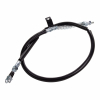 Geiwiz BREMSZUG Hinten für VZ800 Marauder 97- Vergl.58510-48E00