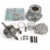 Athena Zylinderkit BIG BORE inkl. Kurbelwelle53 Ø 112cc