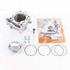 Athena Zylinderkit Originalnachbau77 Ø 250cc für Suzuki RM-Z 250