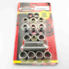 Pivot Works PWLK-S36-000 Umlenkungslager für Suzuki RM125/250