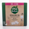 Love Nature Spülmaschinentabs All in 1, Bio & parfümfrei, 35 Tab