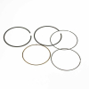 Athena Kolbenring Set fürzylinderkit 77 Ø 250cc