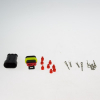Geiwiz Vielfachstecker WD3 polig