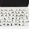 Geiwiz Ventileinstellplättchenkit 7,5 mm