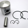 RMS Kolbenkit 40,0mm (nur f. luftgek. Motoren)
