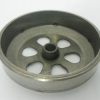 RMS Kupplungsglocke standard