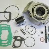 Mitaka Originalnachbau-Zylinderkit Rotax 123 (Vergl. Nr. AP223616)