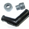 NGK Zündkerzenstecker VD-05 F (für M4 Anschlussgewinde)