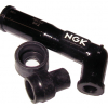 NGK Zündkerzenstecker XB-05 F (für M4 Anschlussgewinde)