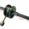 Top Racing Kurbelwelle