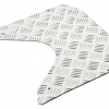 Opticparts Trittbleche für Italjet Formula 50