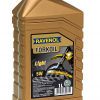 Ravenol SAE 5W Gabelöl Light 1L. (vollsynthetisch)