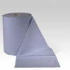 Katrin Putztuchrolle in blau, 2-lagig, 500 Blatt