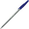 penworld Einwegkugelschreiber TopPen (50 Stck)