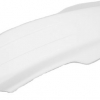 Polisport Kotflügel Cross weiss universal