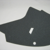 Aprilia Schaumstoff links original