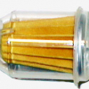 RMS Benzinfilter 6/8mm universal