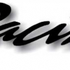 Stickers H.Q.S Aufkleber Racing schwarz 16cm