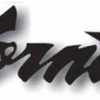Stickers H.Q.S Aufkleber Hornet 16cm Schwarz