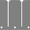 Carbono Tuningmembran-Set