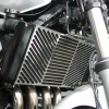 Hesa VA Ölkühlergrill / für Honda CBF 500/600, ab `04