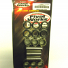 Pivot Works PWLK-K18-000 Umlenkungslager für Kawasaki KDX200