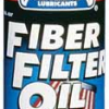 Bel-Ray Luftfilteröl für Papierfilter 500ml.