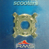 RMS Zahnkranz (4mm Stärke) für 50ccm Piaggio Motoren