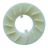 RMS Lüfterrad Plastik