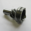 Buzzetti Kickstarterritzel für Peugeot Motoren (12,5 mm Tellerhöhe)