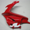 Honda Frontverkleidung links rot original