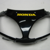 Honda Lampenverkleidung schwarz original