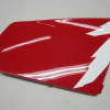 Honda Deckel re. Rot original