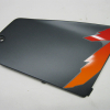 Honda Deckel re. Schwarz original