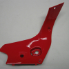 Honda Plastik Untert. Li. Rot original